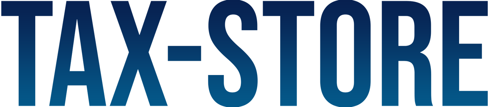Tax-Store
