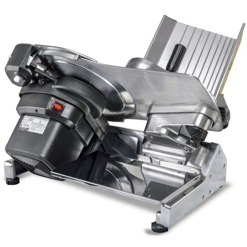 Cortadora de Fiambre Systel CF330