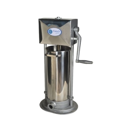 Embutidora Manual Fineschi 15L