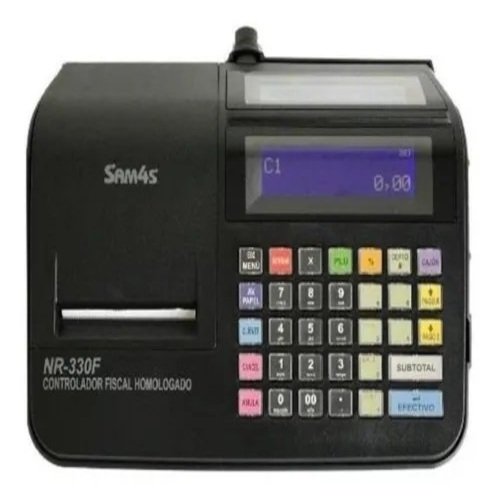 Sam4s 330